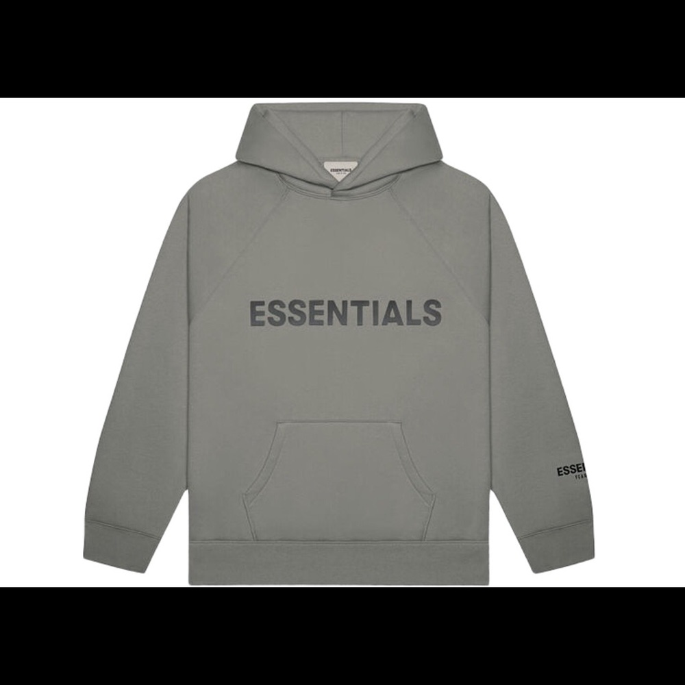 FOG Essentials Hoodie